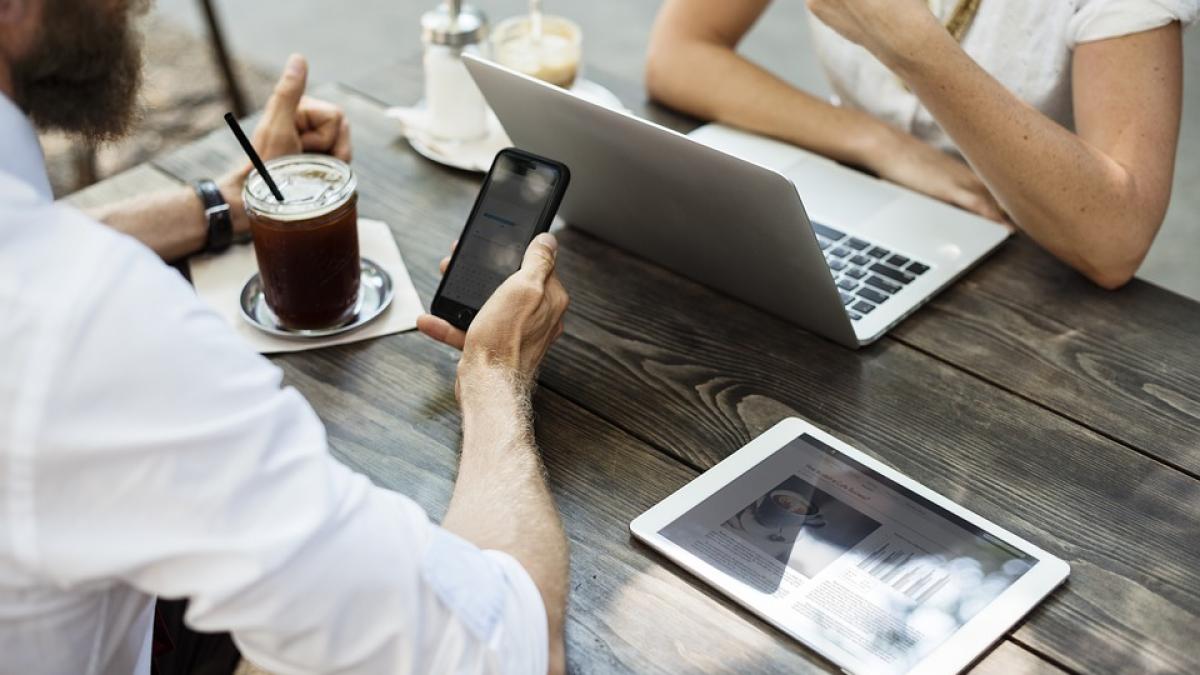 avea o sotie dar nu a fost suficient asa ca barbatul a decis sa isi mai ia o partenera de viata