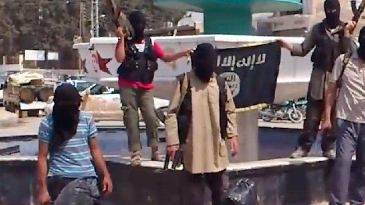 campion roman medaliat la jocurile olimpice acuzat de legaturi cu isis