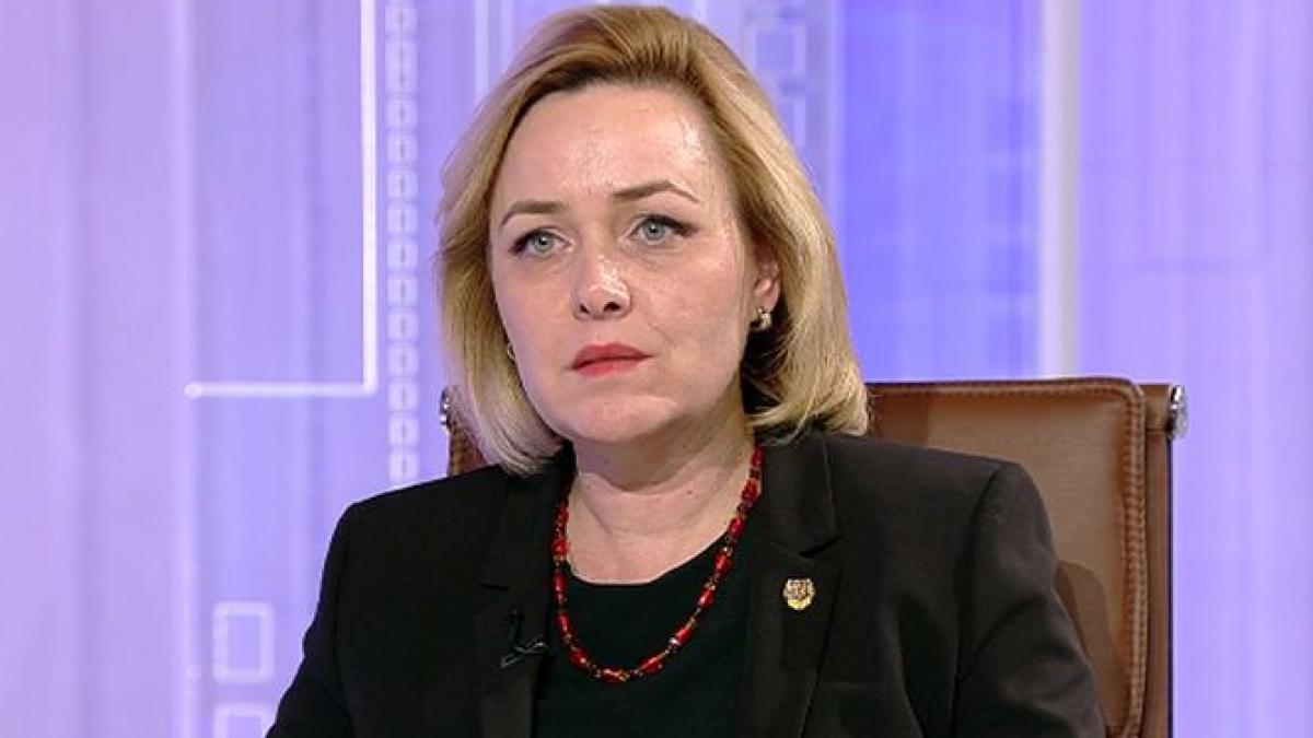 carmen dan noi informatii despre legea de pensionare a politistilor