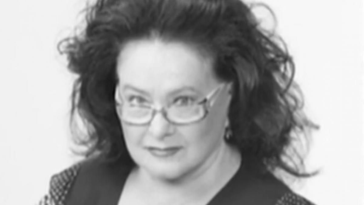 ce s a intamplat vineri la pranz la casa unde a copilarit stela popescu