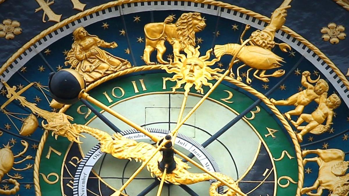 cele mai puternice patru semne zodiacale reusesc orice isi propun prin personalitatea unica