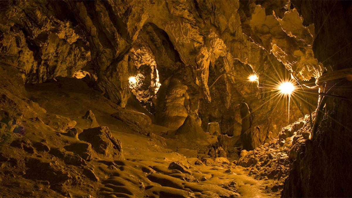 locul blestemat din romania unii spun ca e o poarta spre lumea de dincolo