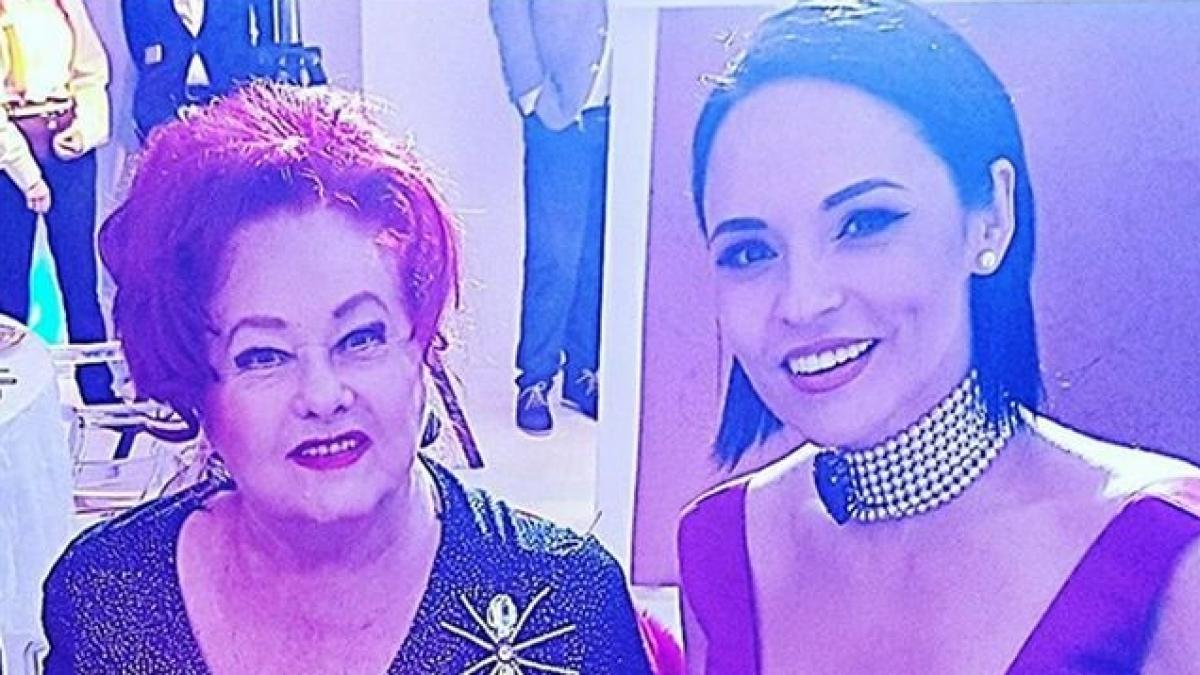 reactia andreei marin dupa ce a fost acuzata ca a ramas indiferenta la suferinta de pe scena a