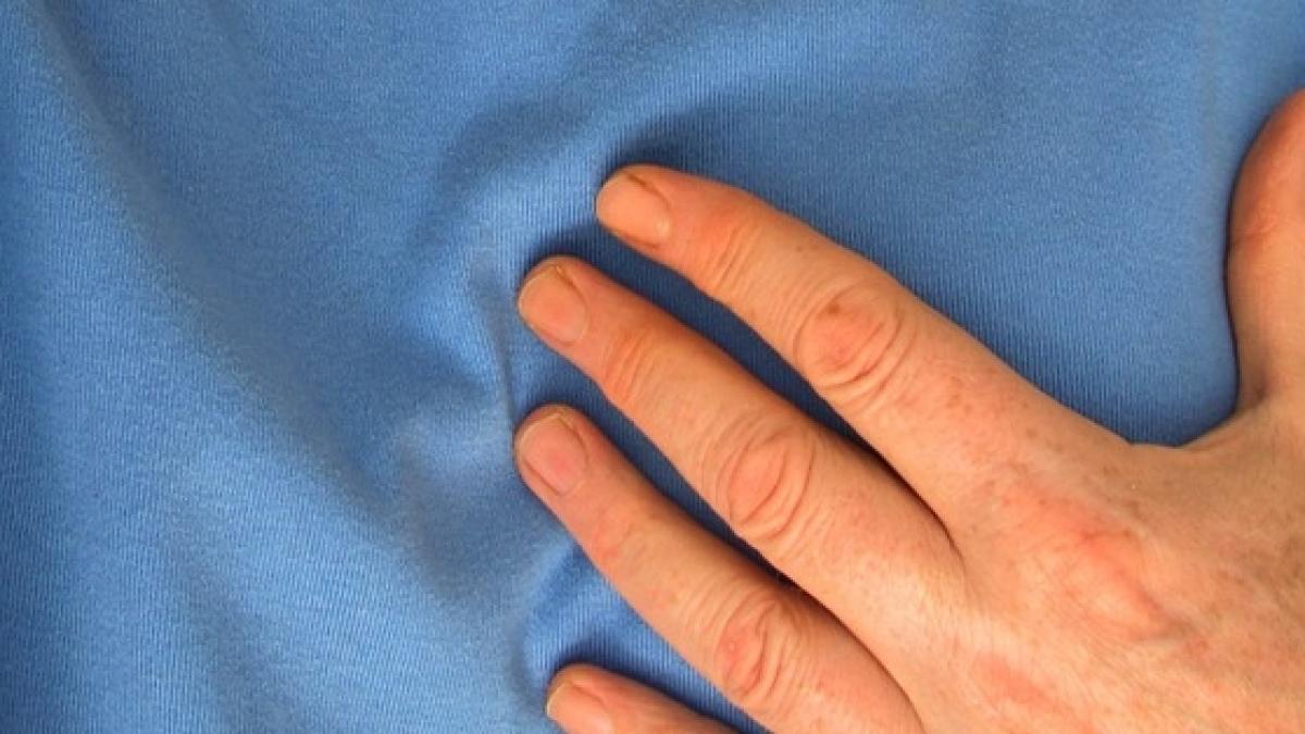 sase pasi care previn 70 dintre atacurile de cord la femei