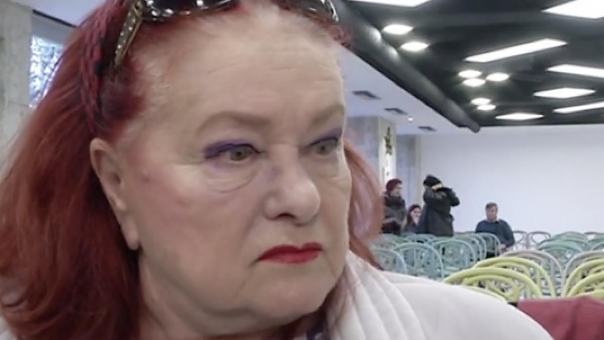 stela popescu a murit cine ii va mosteni toata averea