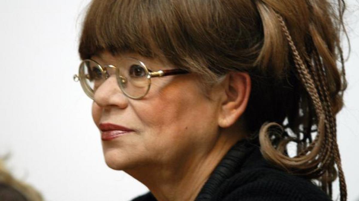 ultimele detalii despre starea de sanatate a actritei cristina stamate