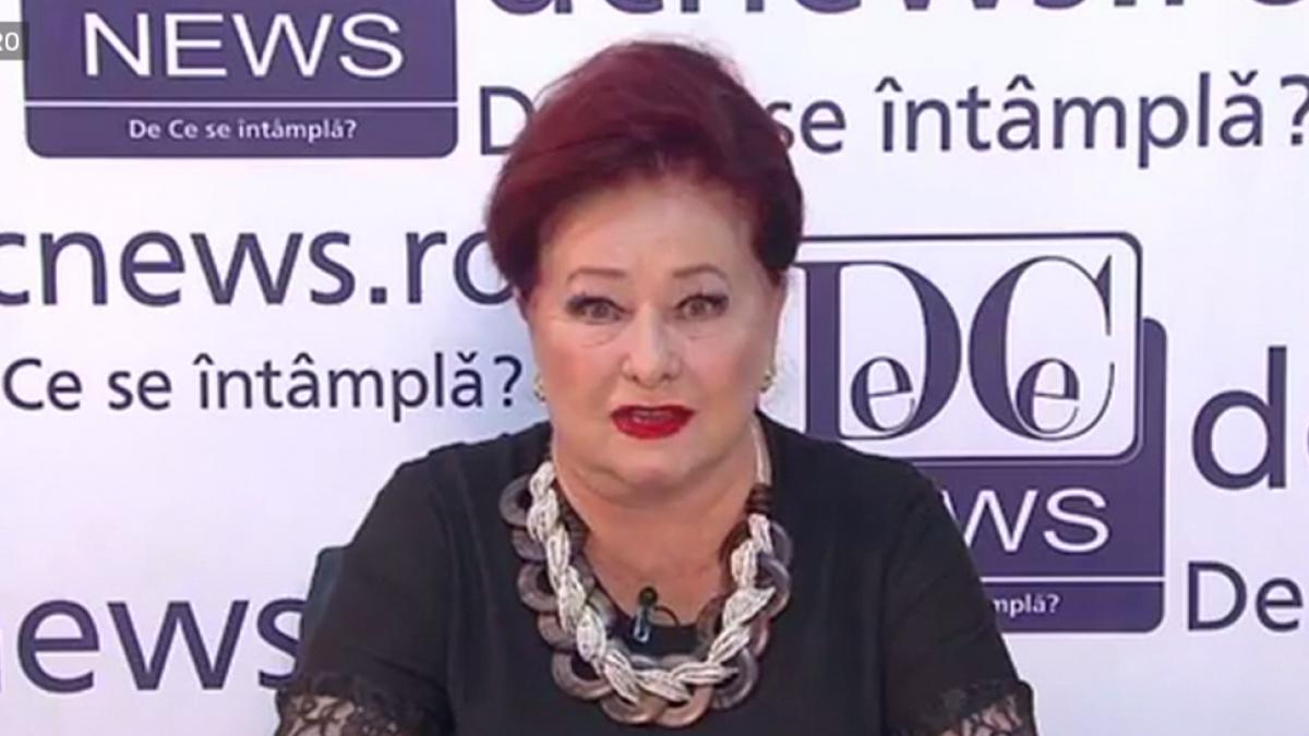 a fost difuzat un mesaj sfasietor al stelei popescu mi e drag pamantul asta