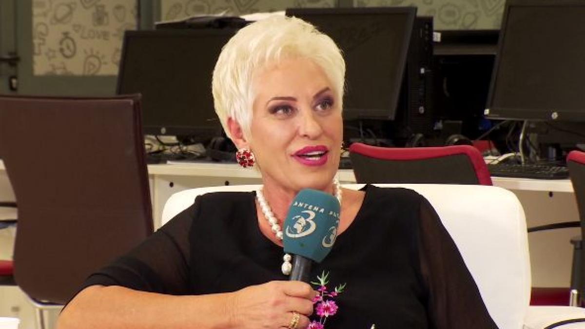 adevaruri ascunse lidia fecioru si pilda zilei sa nu uitam sa le spunem celor dragi te iubesc un