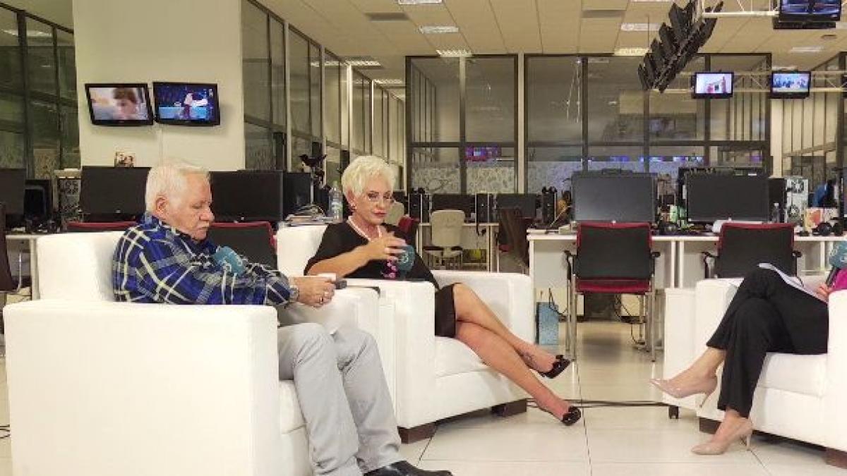 adevaruri ascunse mihai voropchievici si lidia fecioru despre cum se citeste norocul pe fata noastra