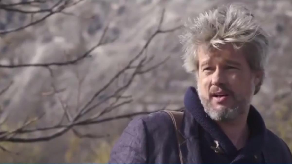 brad pitt are o sosie in moldova barbatul seamana izbitor cu starul de la hollywood video