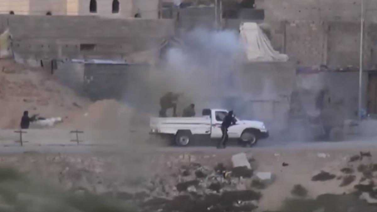 decizia radicala luata de presedintele egiptului dupa atacul terorist soldat cu peste 235 de morti