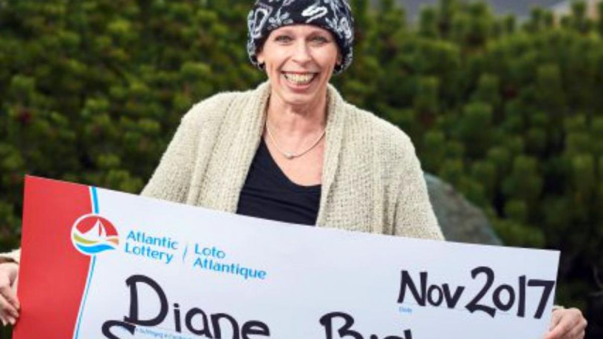 ironie sau noroc o bolnava de cancer in stadiu avansat a castigat la loto un premiu urias toata