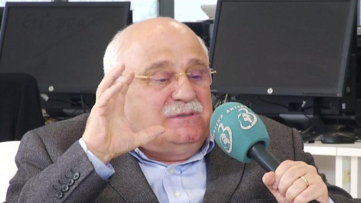 Voi cu Voicu: Ce se întâmplă de fapt cu schimbările climatice din România 