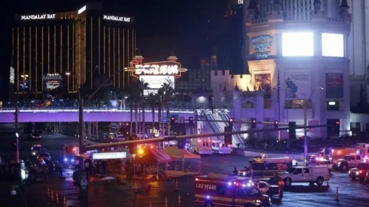 a supravietuit masacrului din las vegas dar a murit la scurt timp motivul este uluitor