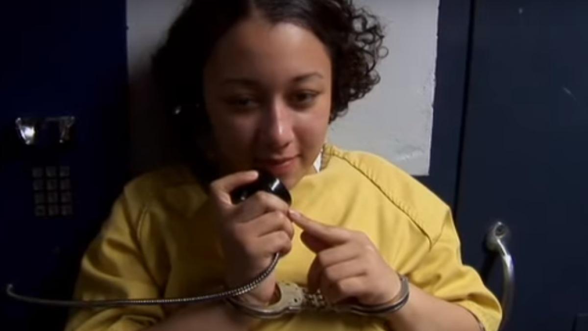 a ucis un barbat care a abuzat o cand avea doar 16 ani si a fost condamnata pe viata la inchisoare