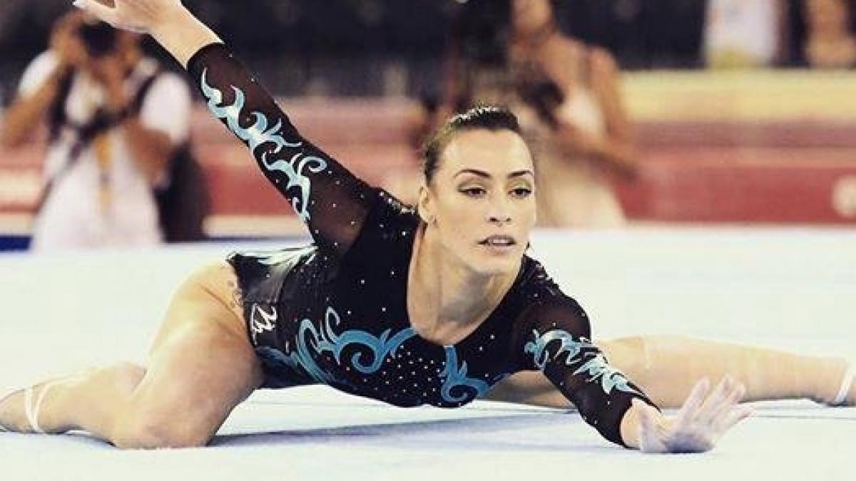 catalina ponor si a incheiat cariera de peste 25 de ani la concursul abierto mexicano de gimnasia