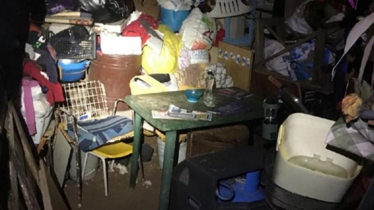 cazul romancei transformata in sclava in italia agresorul ei face declaratii halucinante