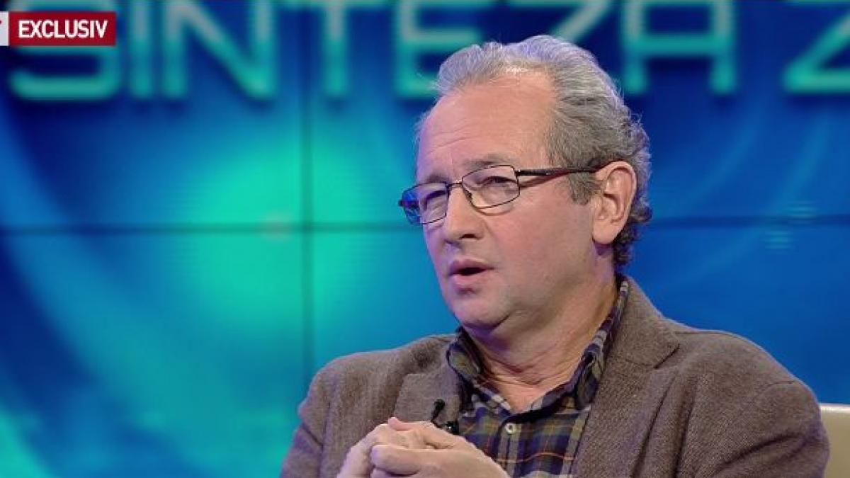 dan puric despre monstrii sacri ai comediei romanesti a fost o specie a disparut