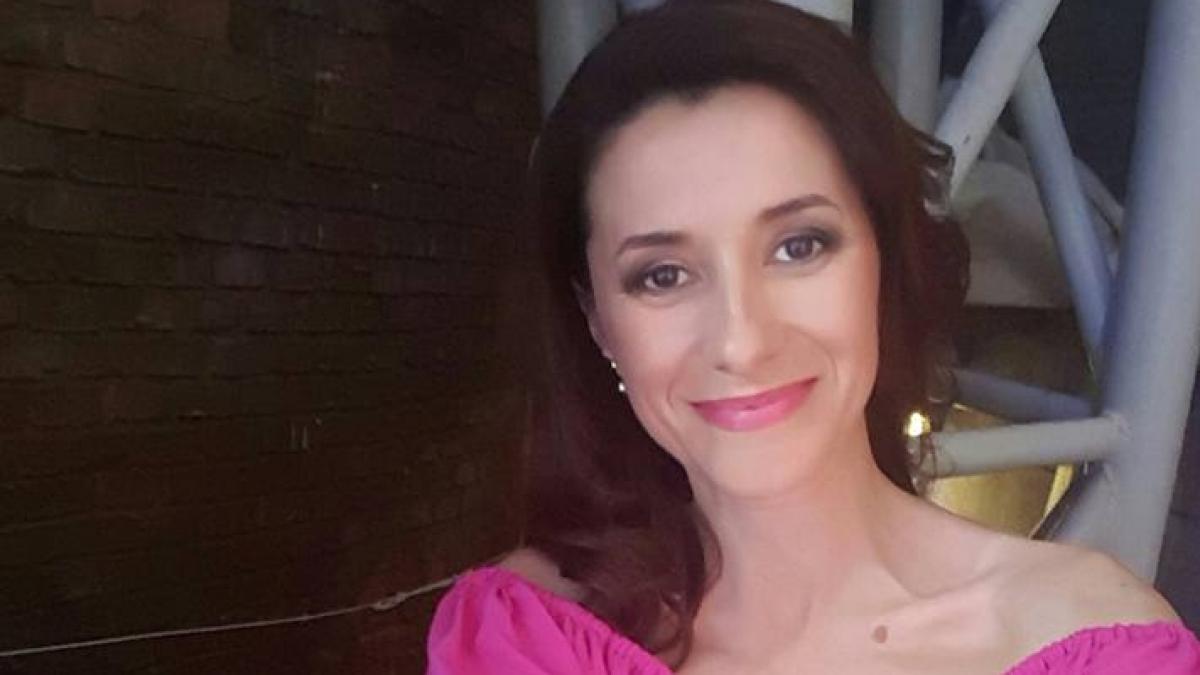 iuliana tudor si secretele casniciei sale de 21 ani pe sotul meu il iert