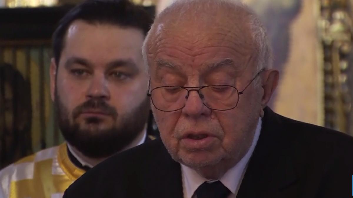 mesajul sfasietor transmis de alexandru arsinel ma simt singur pe scena fara tine draga mea