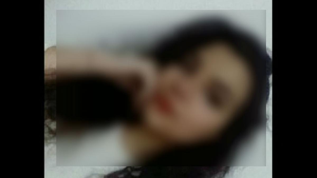 o tanara de 17 ani a fost gasita spanzurata