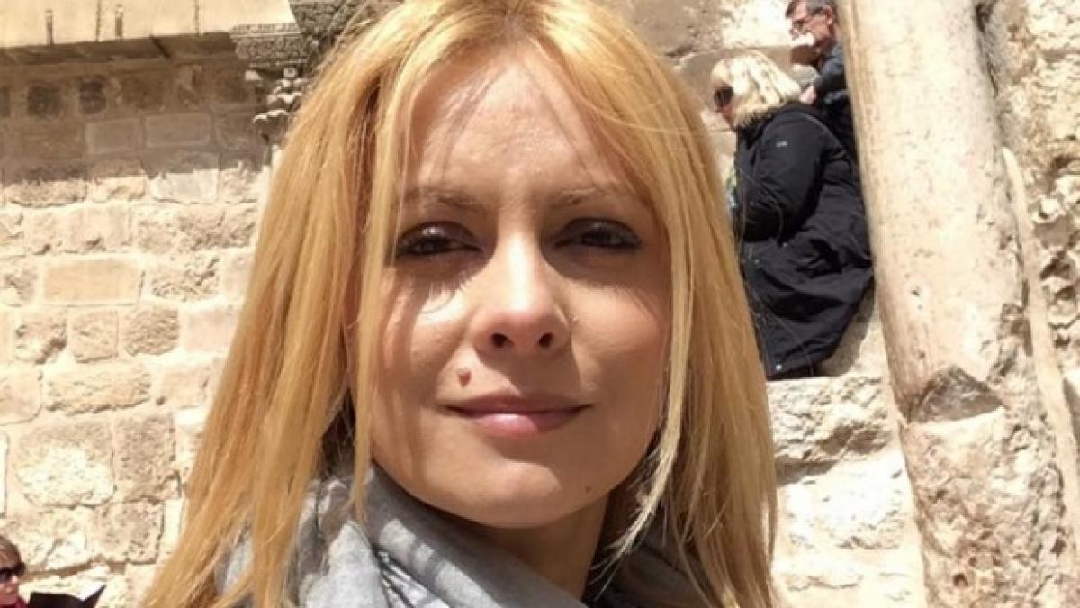 stela popescu a fost inmormantata mesajul rostit de alexandru arsinel la slujba