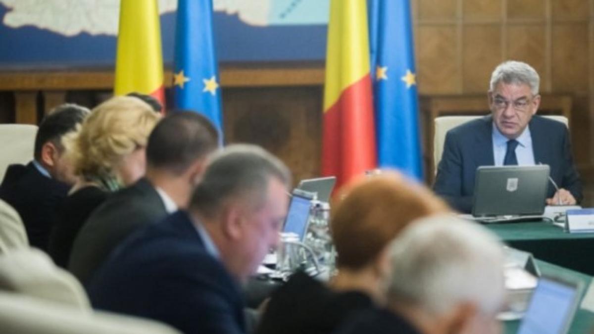 anunt de la varful psd care va fi primul ministru remaniat la inceputul anului 2018