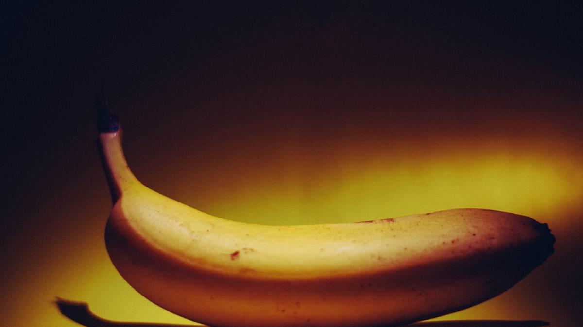 atentie la aceste banane va pot baga in spital