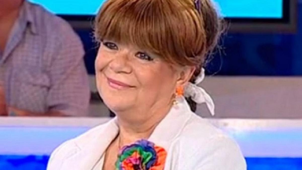 ce le a cerut cristina stamate medicilor cu putin timp inainte de a muri