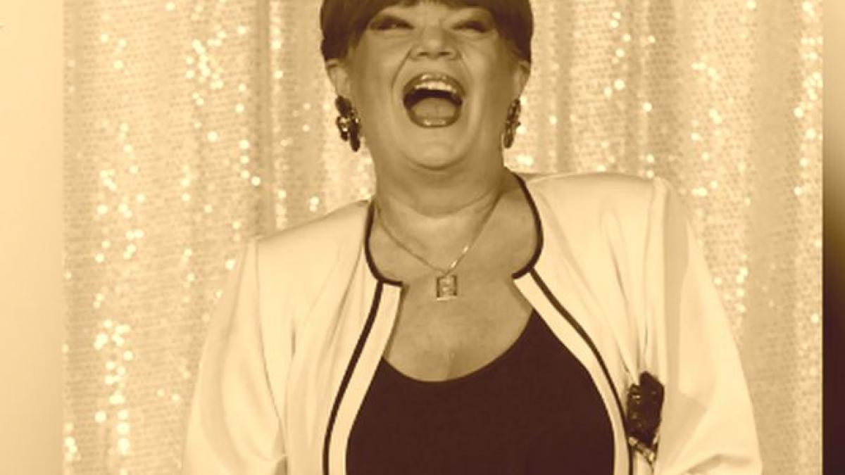 ce spunea cristina stamate despre moarte am fost acolo simteam ca nu pot sa respir ca ma sufoc