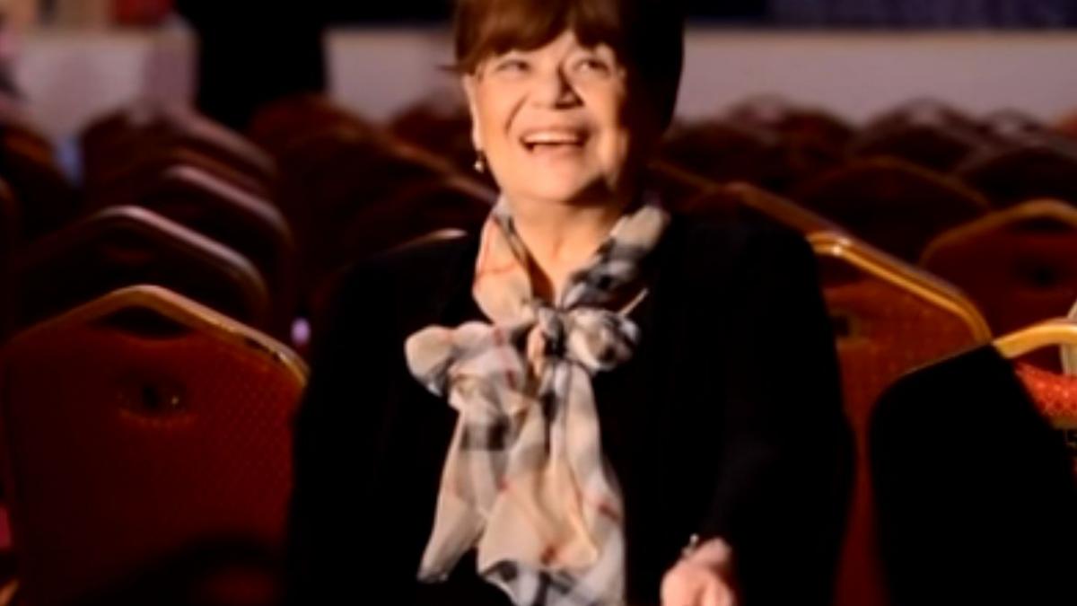 cristina stamate a murit marea artista revenise pe scena la doar doua luni de la operatia pe cord