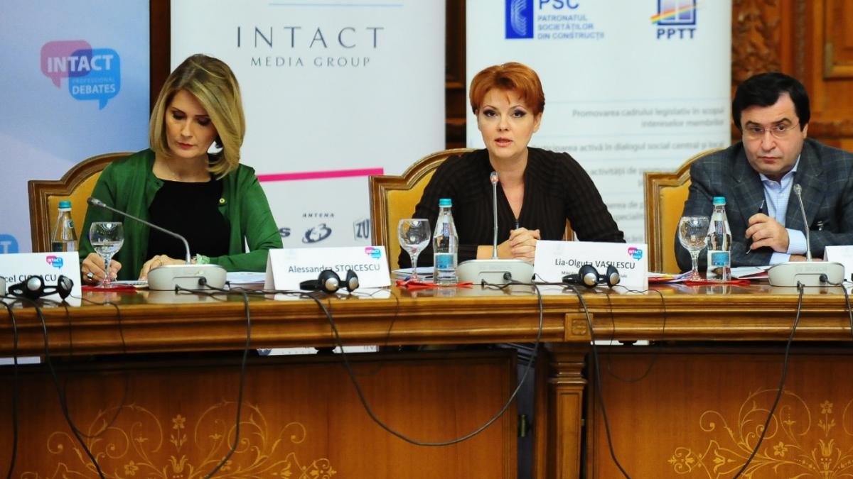 criza fortei de munca dezbatere privind efectele economice