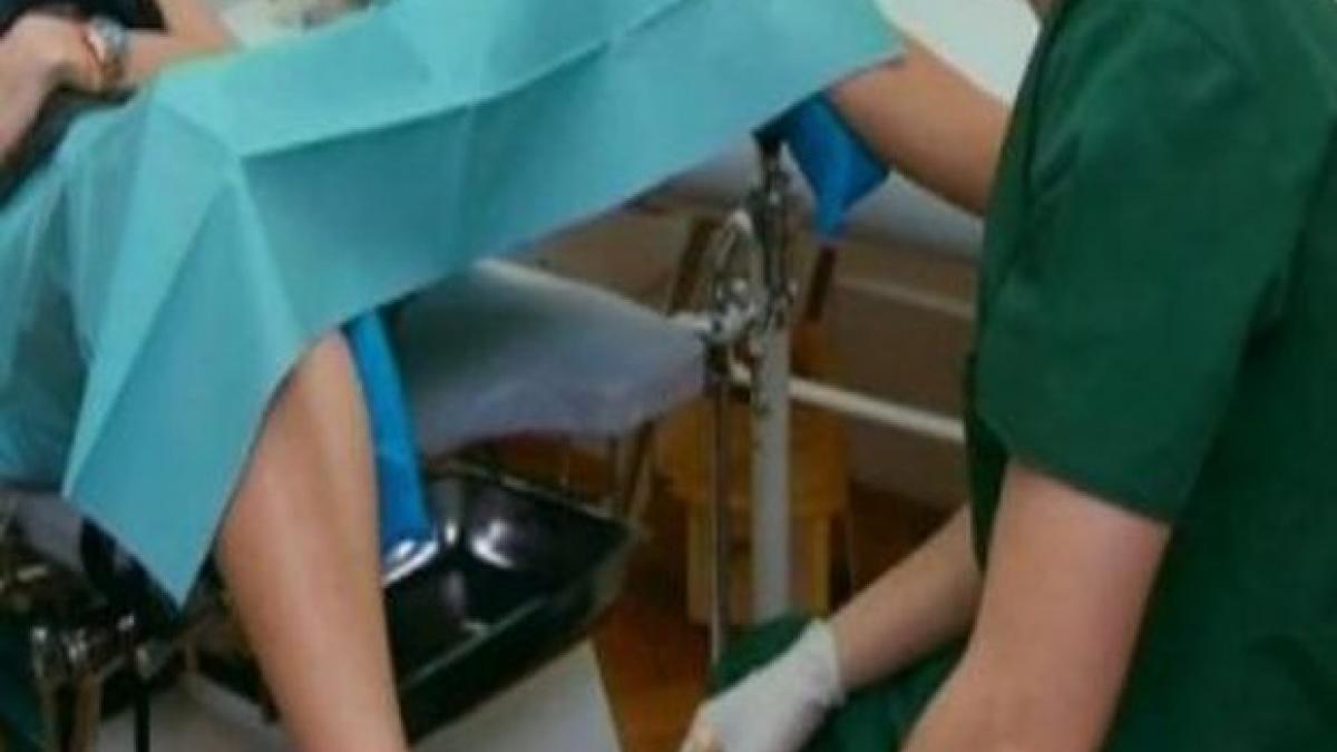 cum a decurs o nastere intr o maternitate din romania nu te mai screme cand esti constipata si