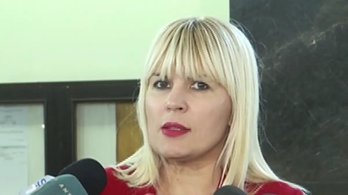 elena udrea prezenta la intalnirile sri justitie doar nu va imaginati ca il inregistram pe domnul
