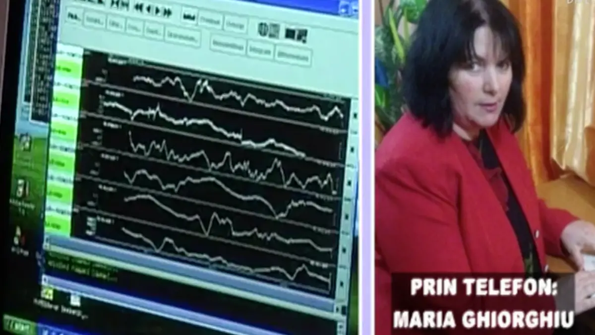 femeia care a prezis tragedia de la colectiv noi premonitii vom auzi de un cutremur puternic
