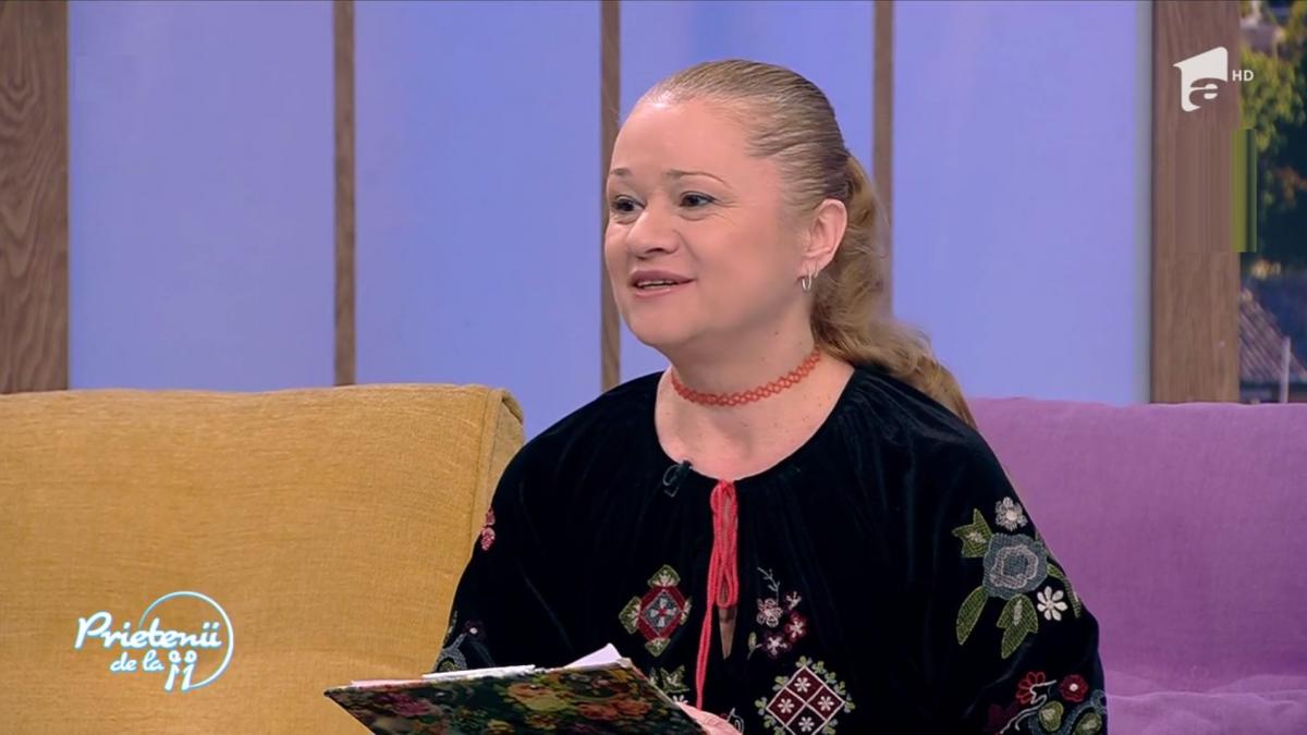 horoscopul lunii decembrie prezentat de mariana cojocaru surprize pentru patru zodii