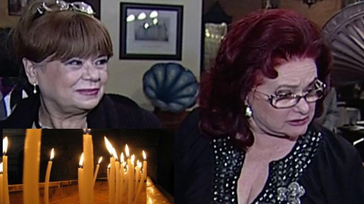 legatura nestiuta dintre cristina stamate si stela popescu