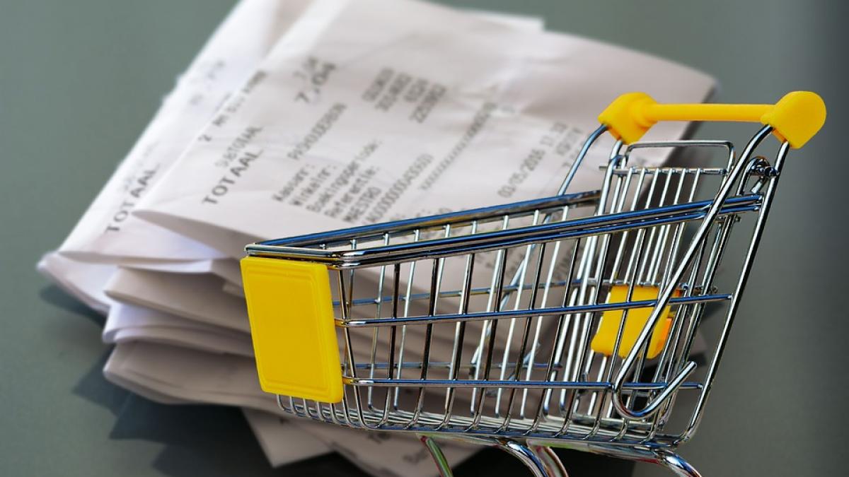 pericolul din caruciorul de cumparaturi si tu il folosesti la supermarket dar nu te ai gandit la