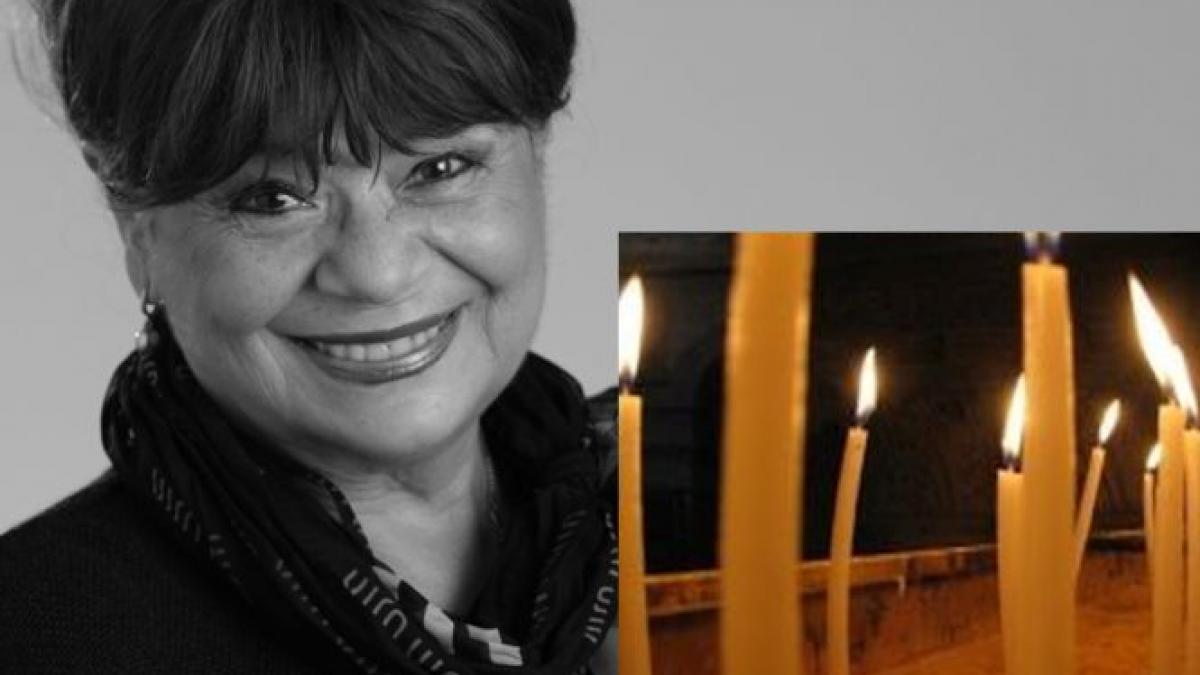 semnul rau de la inmormantarea stelei popescu care a prevestit moartea cristinei stamate iti va da