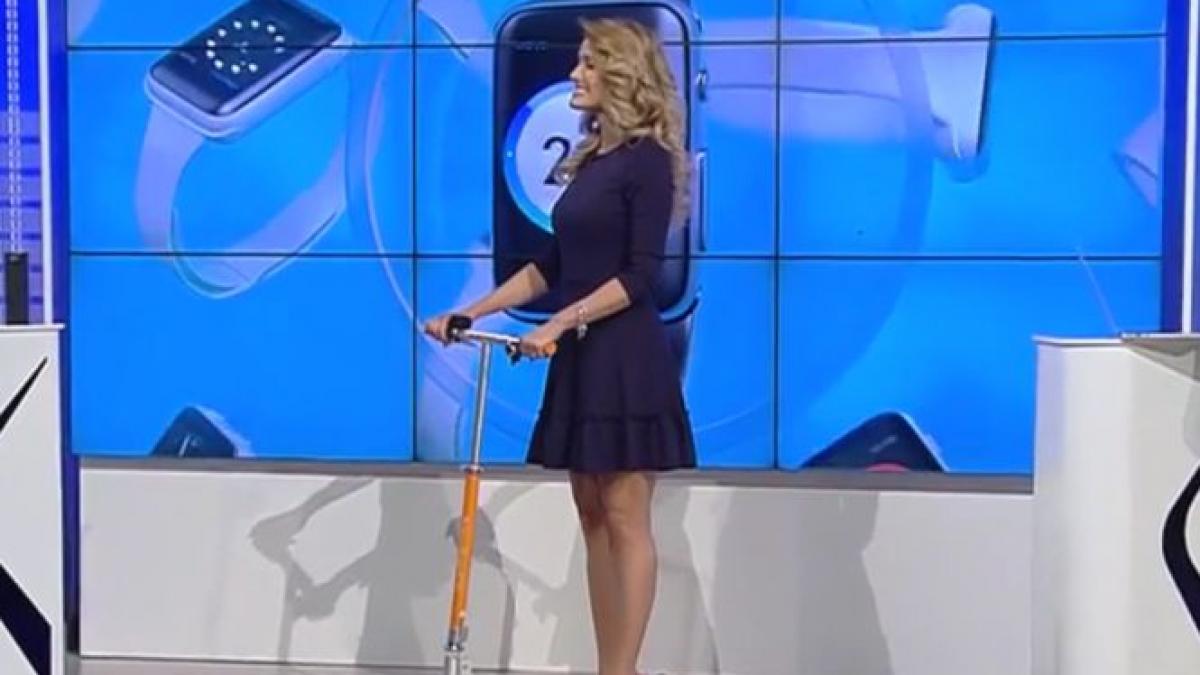 airwheel z8 o trotineta electrica la pret redus vezi aici cat costa