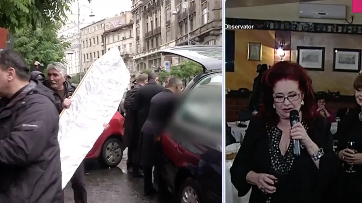 cristina stamate a murit fara sa stie ca stela popescu nu mai era in viata daca ar fi stiut se