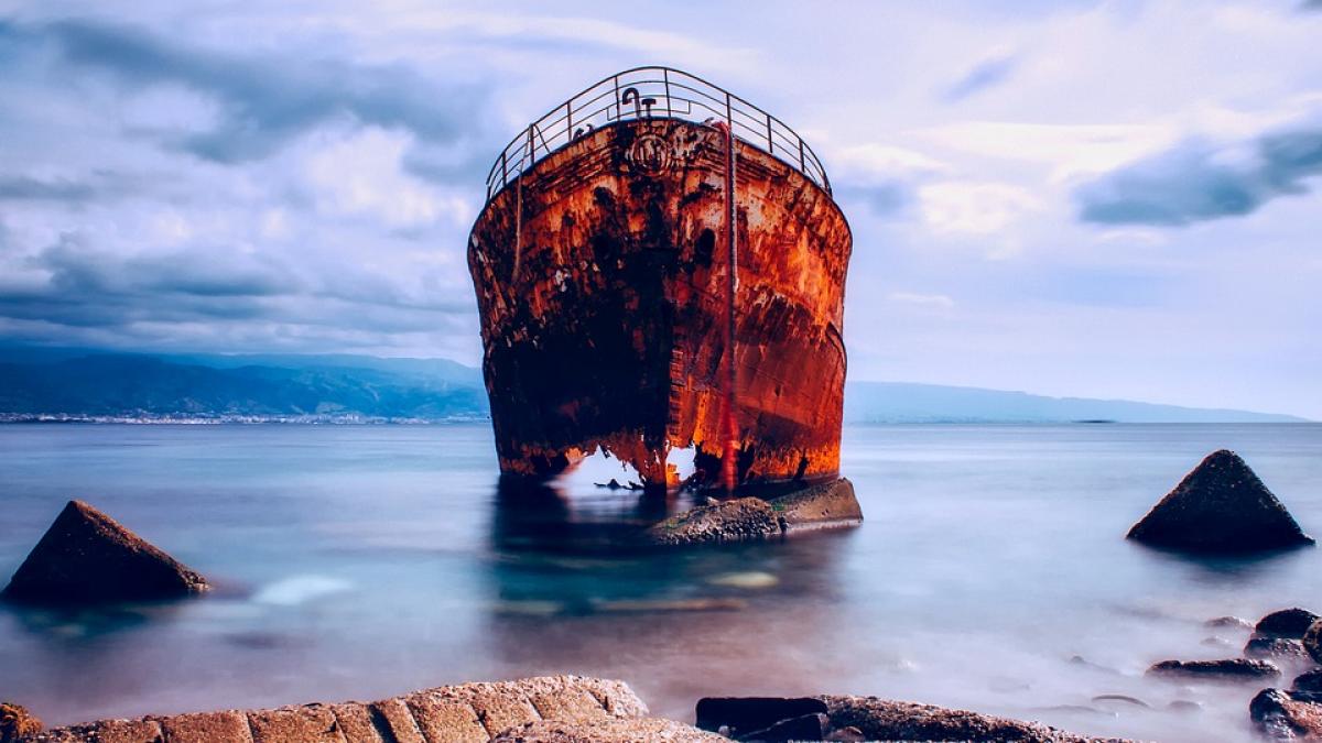 descoperiri macabre pe tarmurile japoniei localnicii sunt in stare de soc