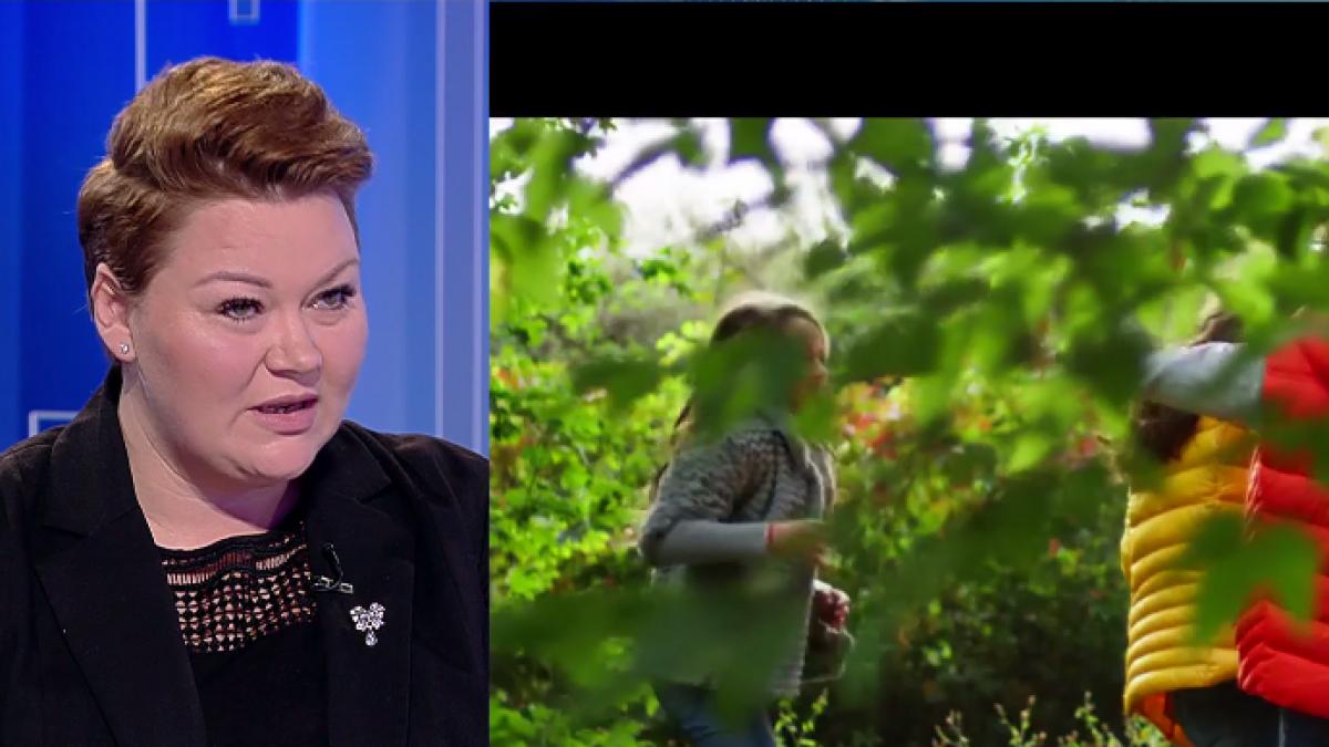 eroii in blugi ai copiilor cu boli grave