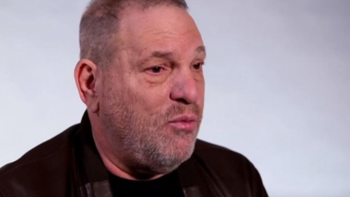 harvey weinstein dat in judecata pentru trafic sexual la festivalul de film de la cannes