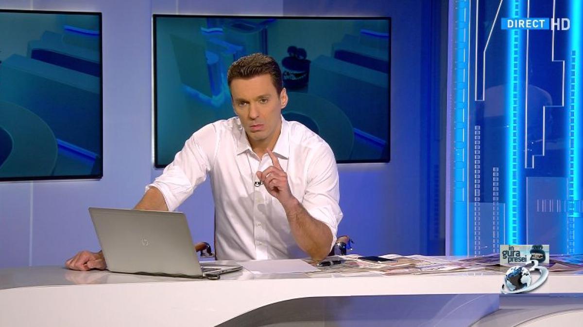 mircea badea sa se voteze legile justitiei si cu asta basta cred ca s a discutat si in dunga e