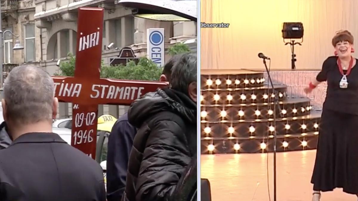 monica pop declaratie uluitoare despre moartea cristinei stamate cred ca nu mai voia sa traiasca