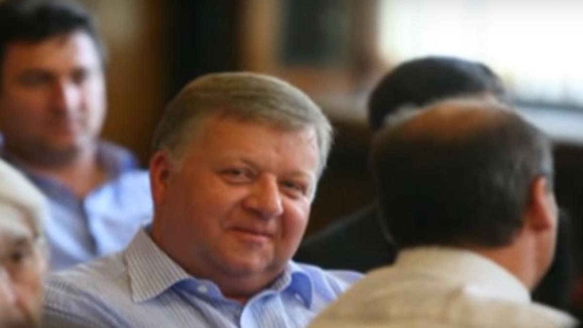 omul de afaceri costel casuneanu vizat intr un dosar de evaziune fiscala si spalare de bani