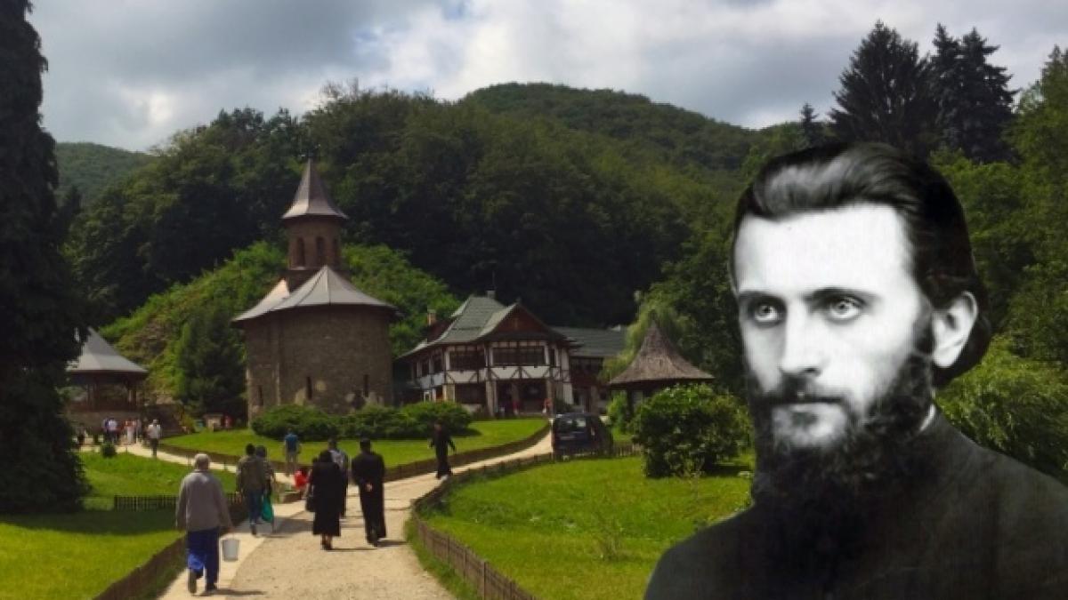 pelerinaj impresionant la manastirea prislop se implinesc 28 de ani de la moartea lui arsenie boca
