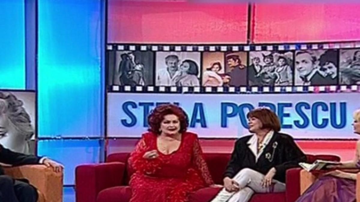 scrisoarea stelei popescu pentru cristina stamate inainte de a muri