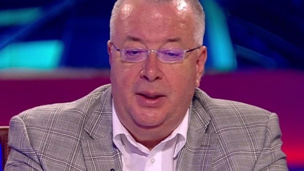 bogdan chirieac la washington se analizeaza cu un ochi critic comunicatul departamentului de stat